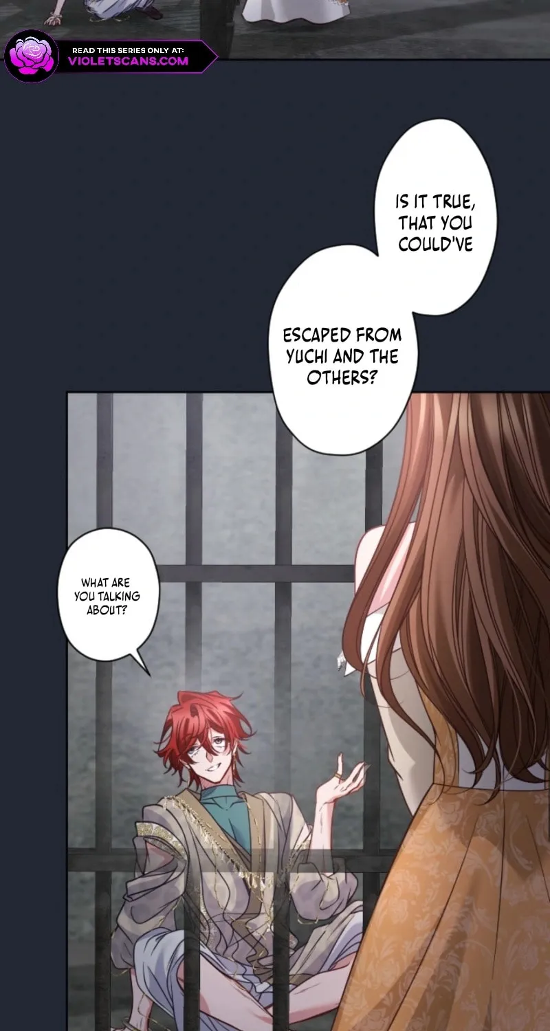 Oshi no Shuuchakushin wo Namete Ita Chapter 93 page 64 - 