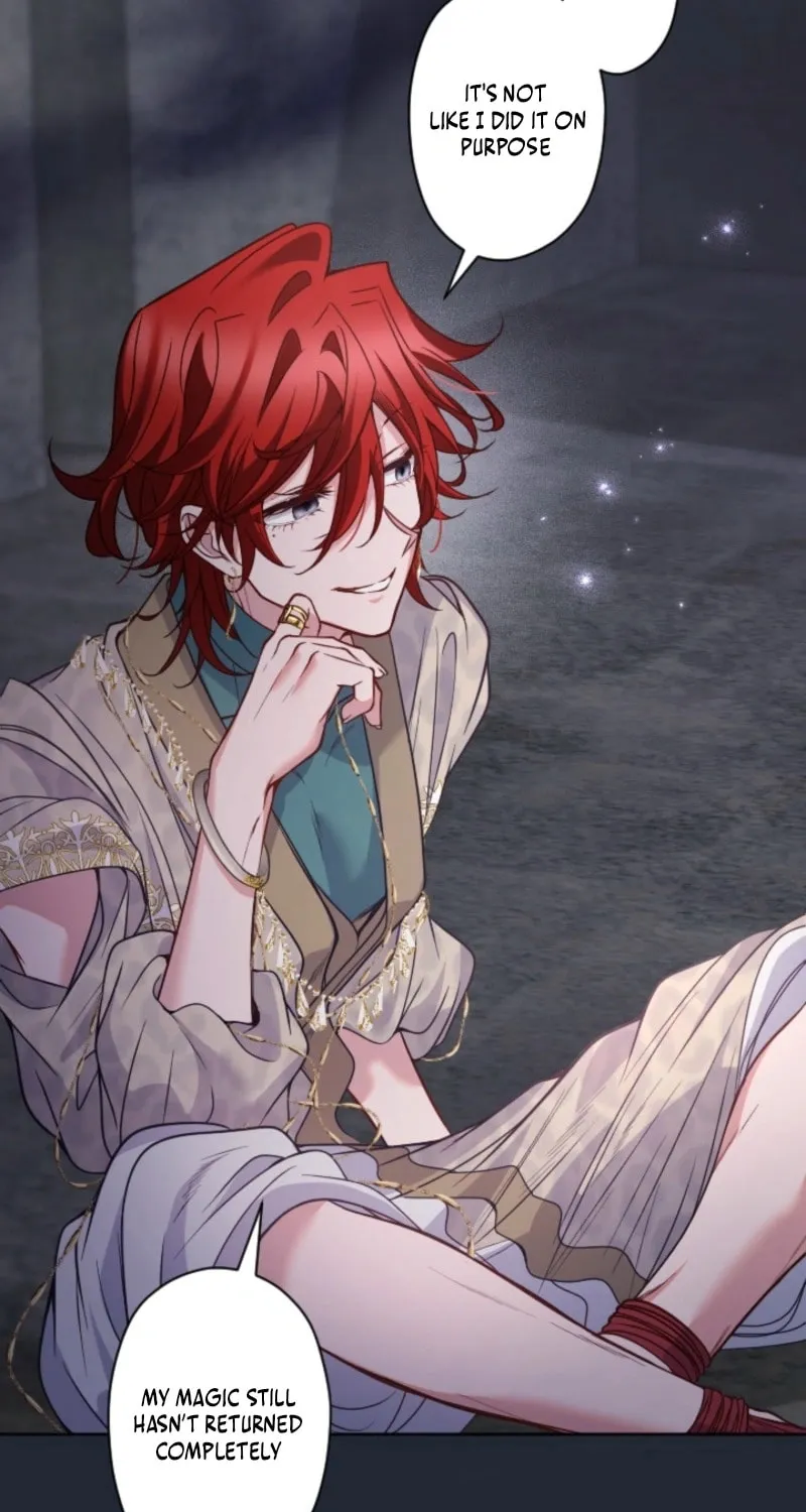 Oshi no Shuuchakushin wo Namete Ita Chapter 93 page 67 - 