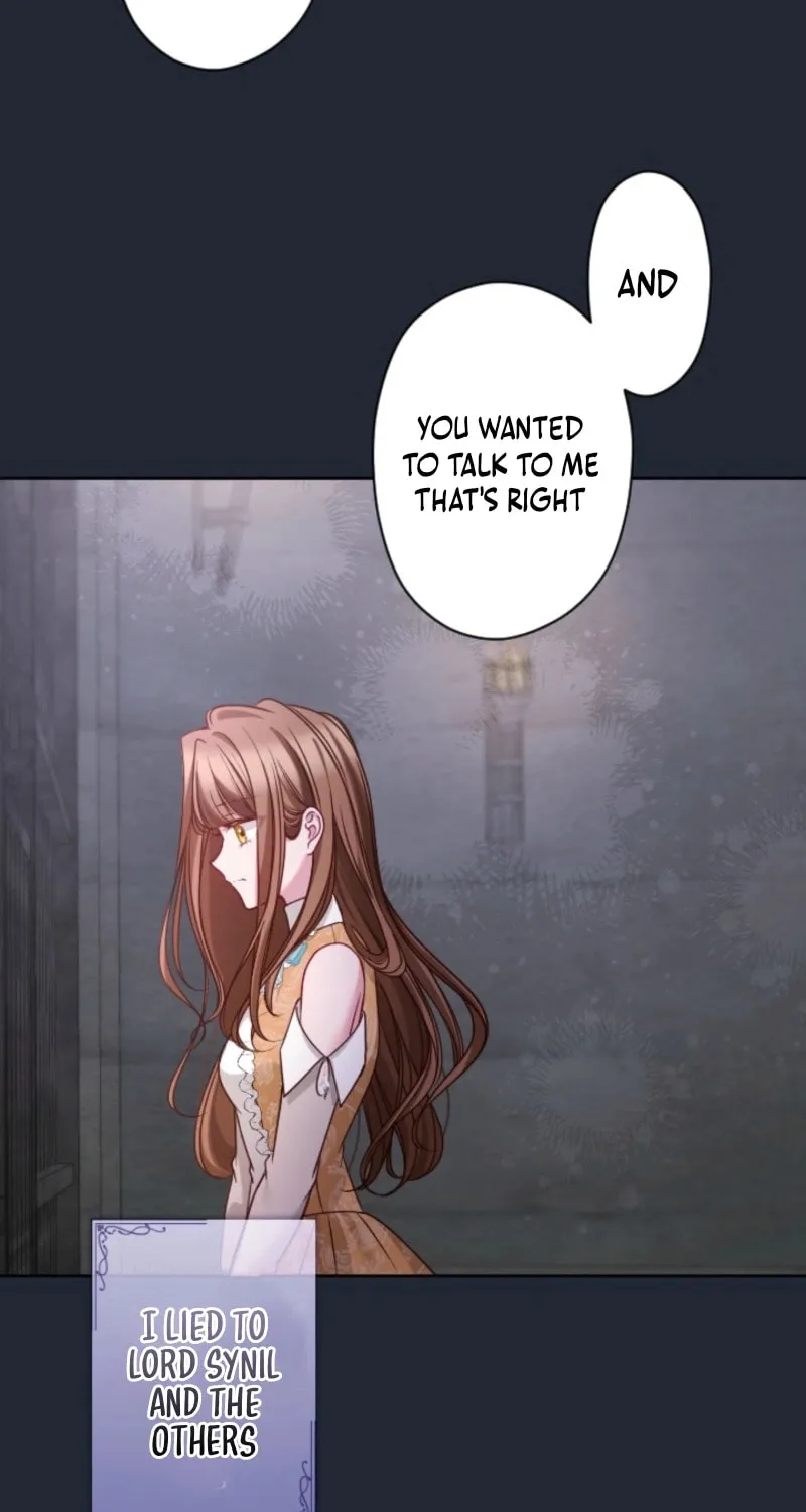 Oshi no Shuuchakushin wo Namete Ita Chapter 93 page 68 - 