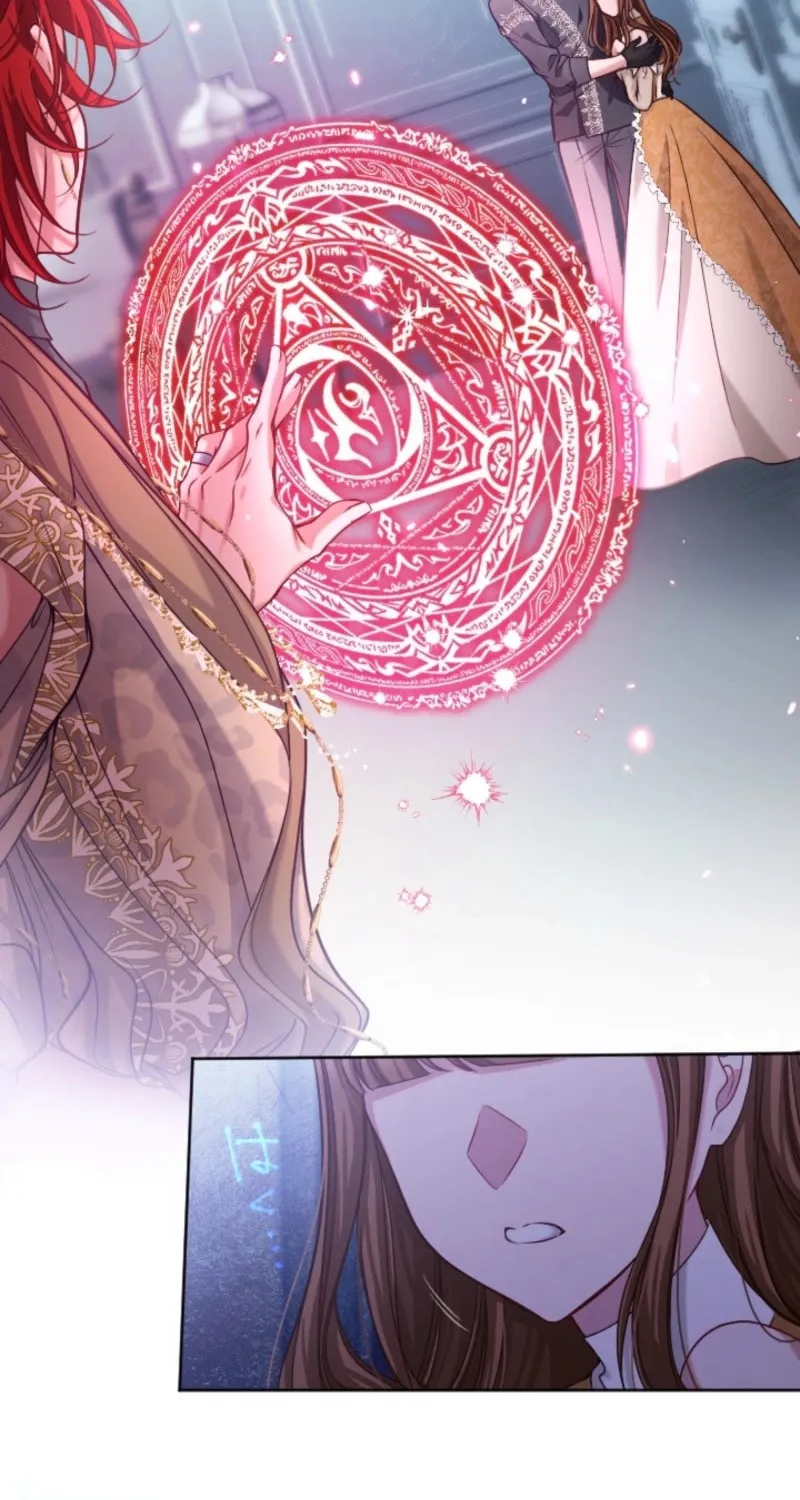 Oshi no Shuuchakushin wo Namete Ita Chapter 93 page 8 - 