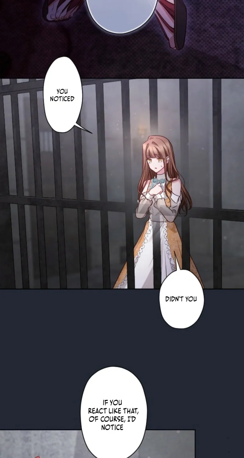 Oshi no Shuuchakushin wo Namete Ita Chapter 93 page 71 - 
