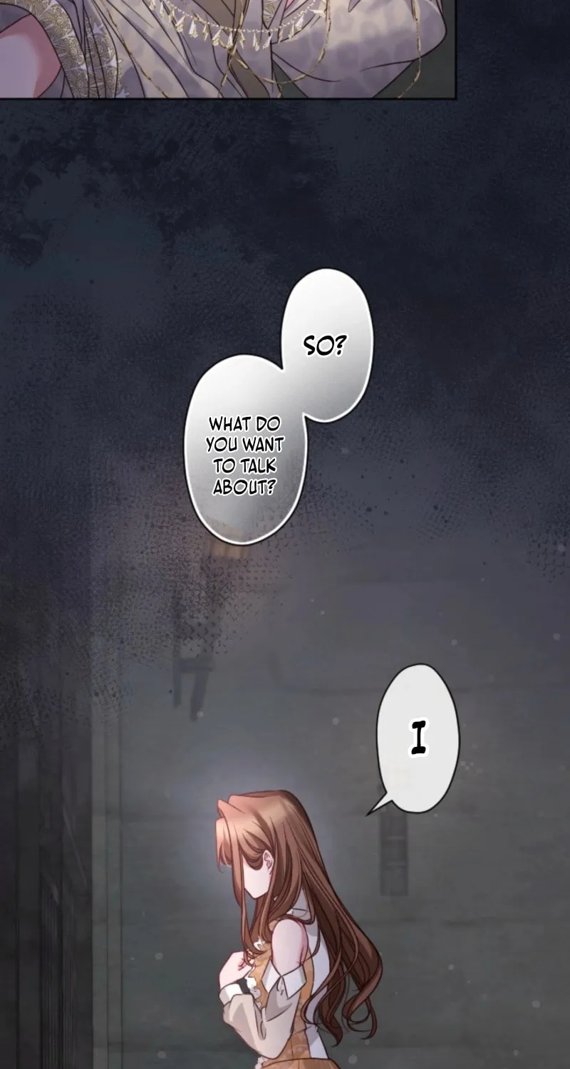 Oshi no Shuuchakushin wo Namete Ita Chapter 93 page 73 - 