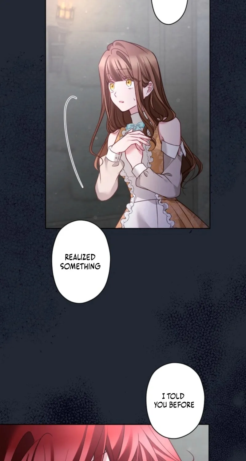 Oshi no Shuuchakushin wo Namete Ita Chapter 93 page 76 - 