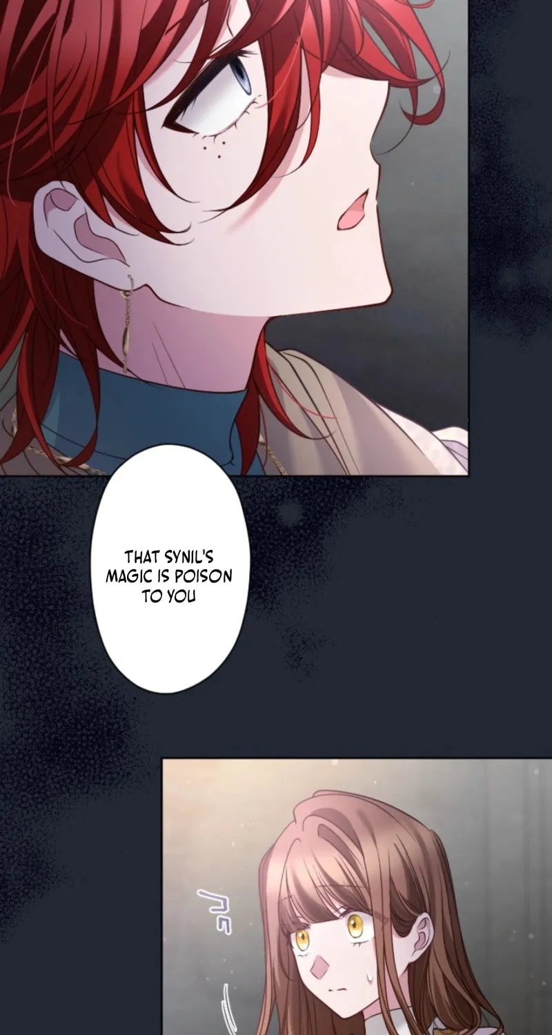 Oshi no Shuuchakushin wo Namete Ita Chapter 93 page 77 - 
