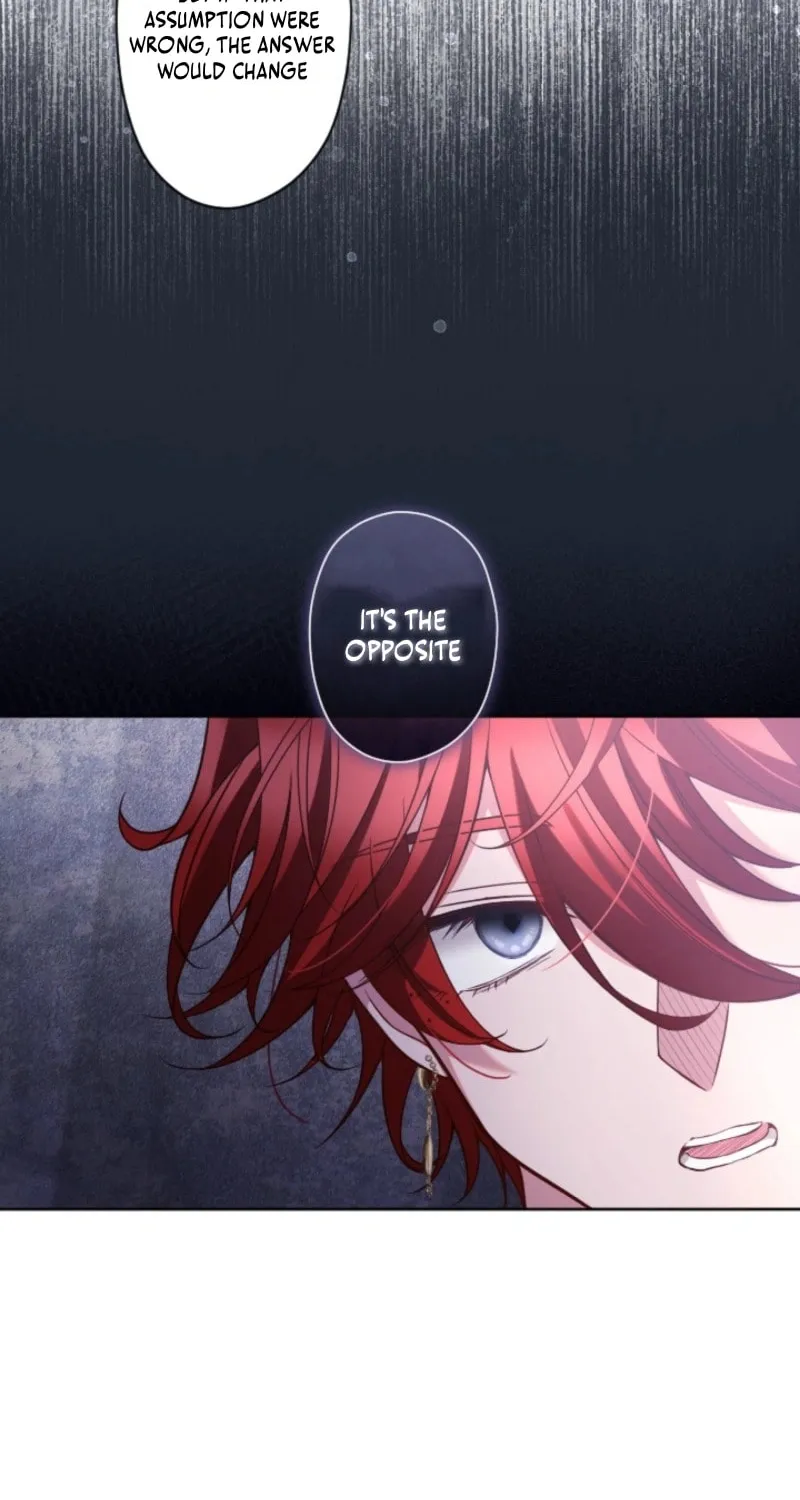 Oshi no Shuuchakushin wo Namete Ita Chapter 93 page 80 - 