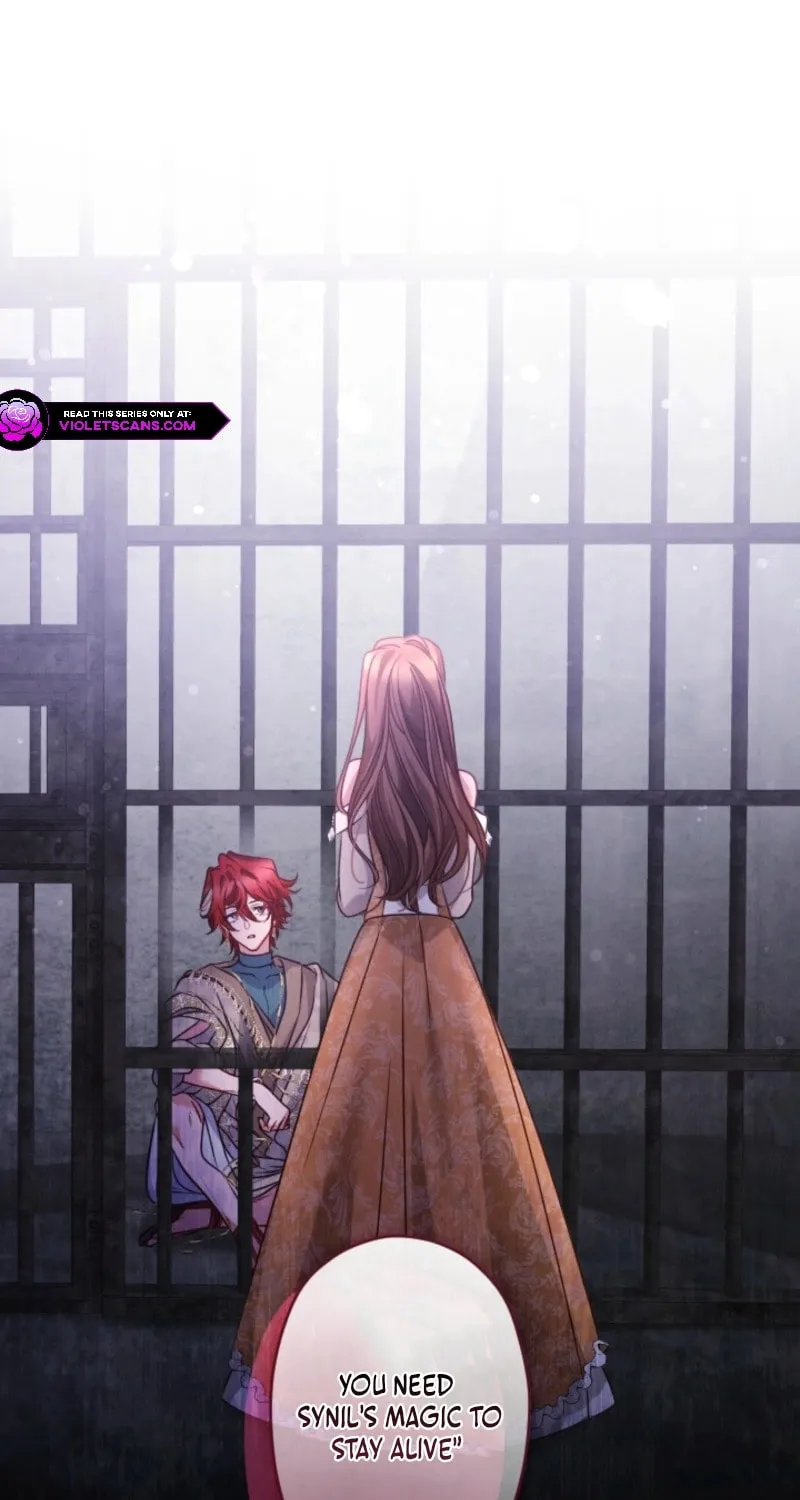 Oshi no Shuuchakushin wo Namete Ita Chapter 93 page 81 - 