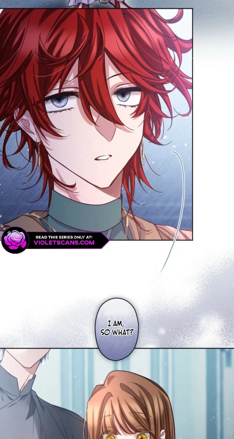 Oshi no Shuuchakushin wo Namete Ita Chapter 93 page 10 - 
