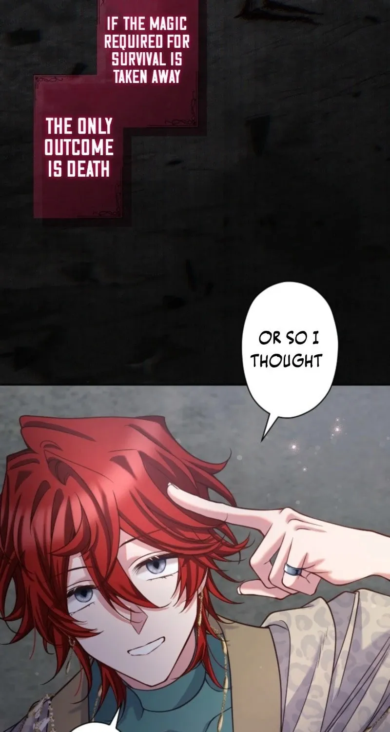 Oshi no Shuuchakushin wo Namete Ita Chapter 94 page 11 - 