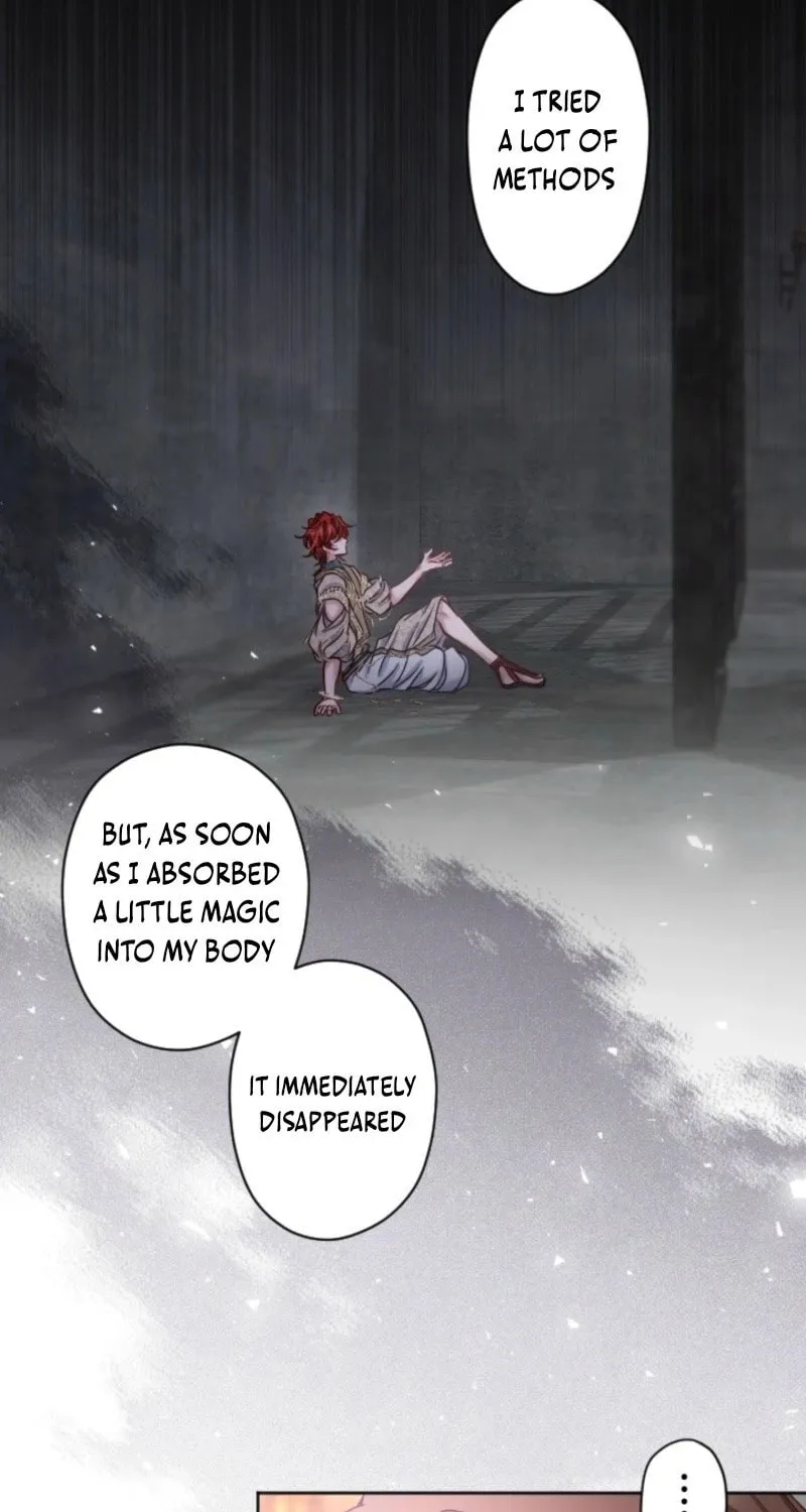 Oshi no Shuuchakushin wo Namete Ita Chapter 94 page 13 - 