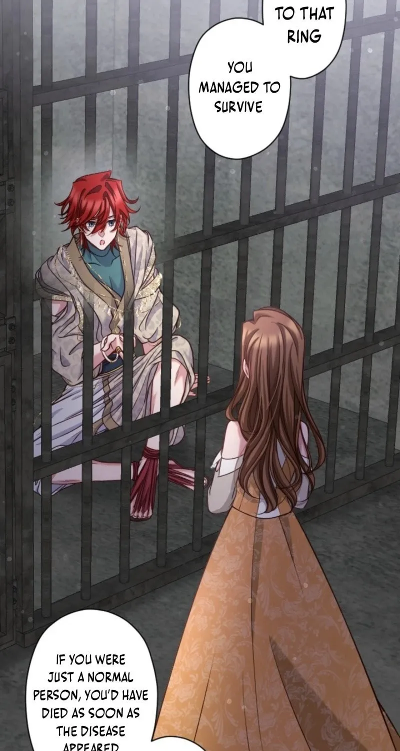 Oshi no Shuuchakushin wo Namete Ita Chapter 94 page 19 - 