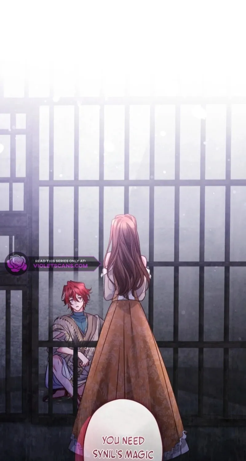 Oshi no Shuuchakushin wo Namete Ita Chapter 94 page 3 - 