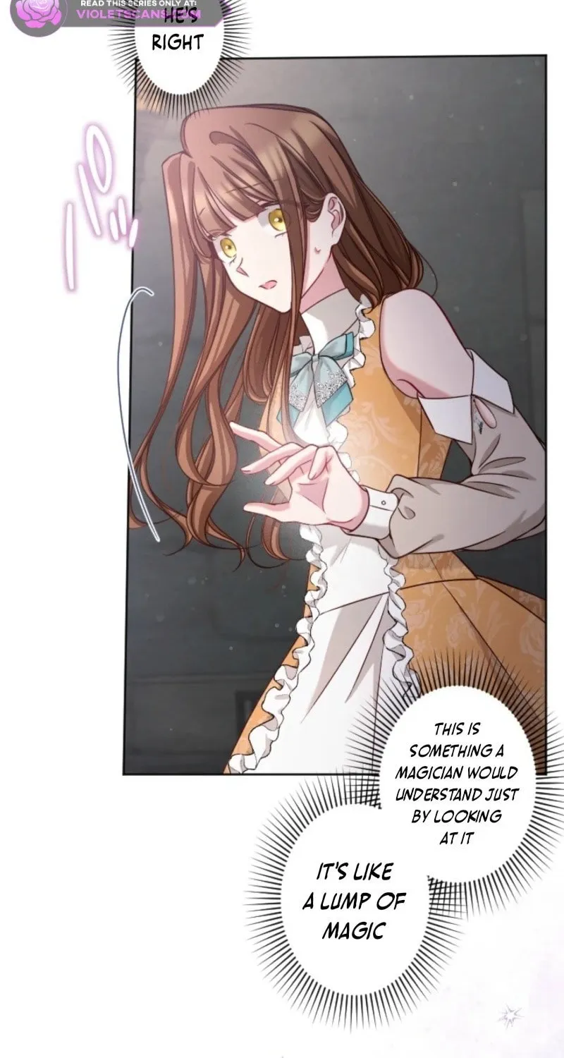 Oshi no Shuuchakushin wo Namete Ita Chapter 94 page 21 - 