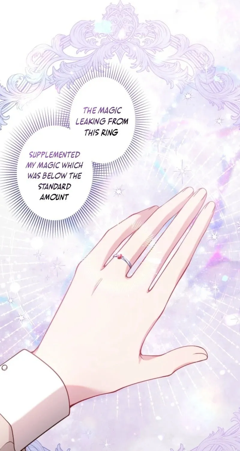 Oshi no Shuuchakushin wo Namete Ita Chapter 94 page 22 - 