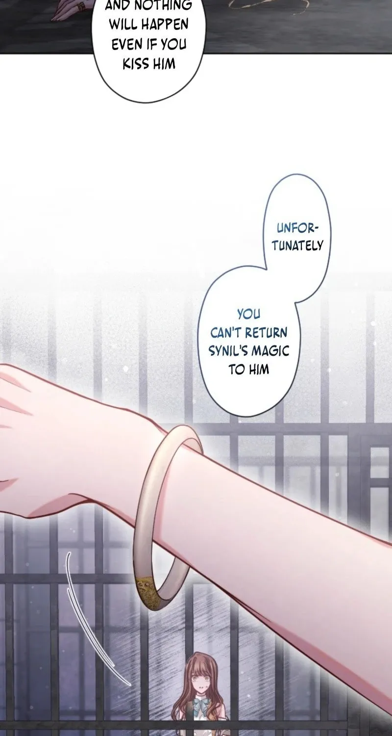 Oshi no Shuuchakushin wo Namete Ita Chapter 94 page 24 - 