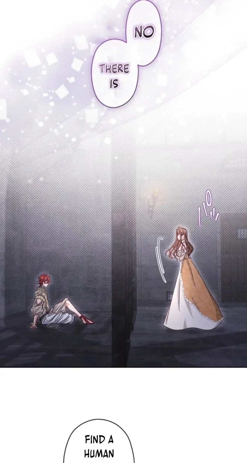 Oshi no Shuuchakushin wo Namete Ita Chapter 94 page 27 - 