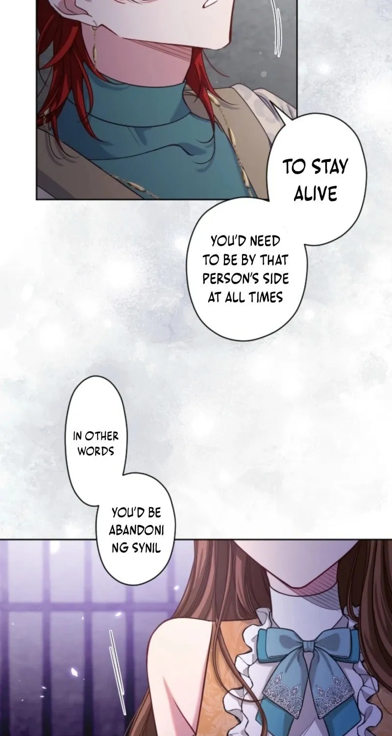 Oshi no Shuuchakushin wo Namete Ita Chapter 94 page 31 - 