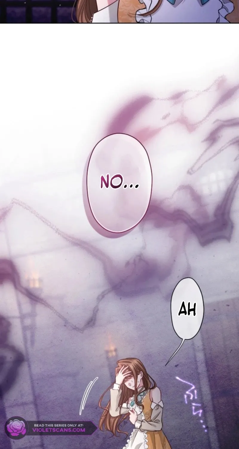Oshi no Shuuchakushin wo Namete Ita Chapter 94 page 32 - 