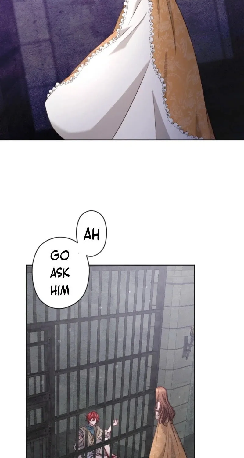 Oshi no Shuuchakushin wo Namete Ita Chapter 94 page 33 - 