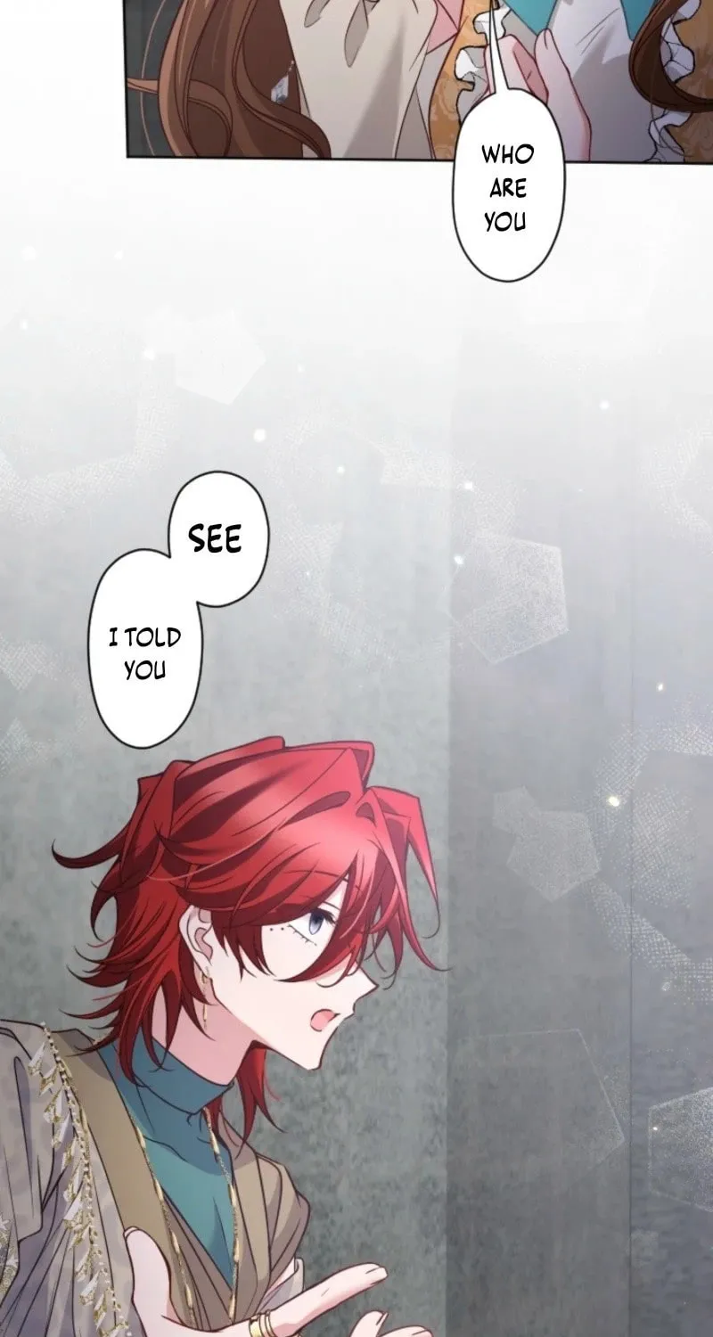 Oshi no Shuuchakushin wo Namete Ita Chapter 94 page 35 - 