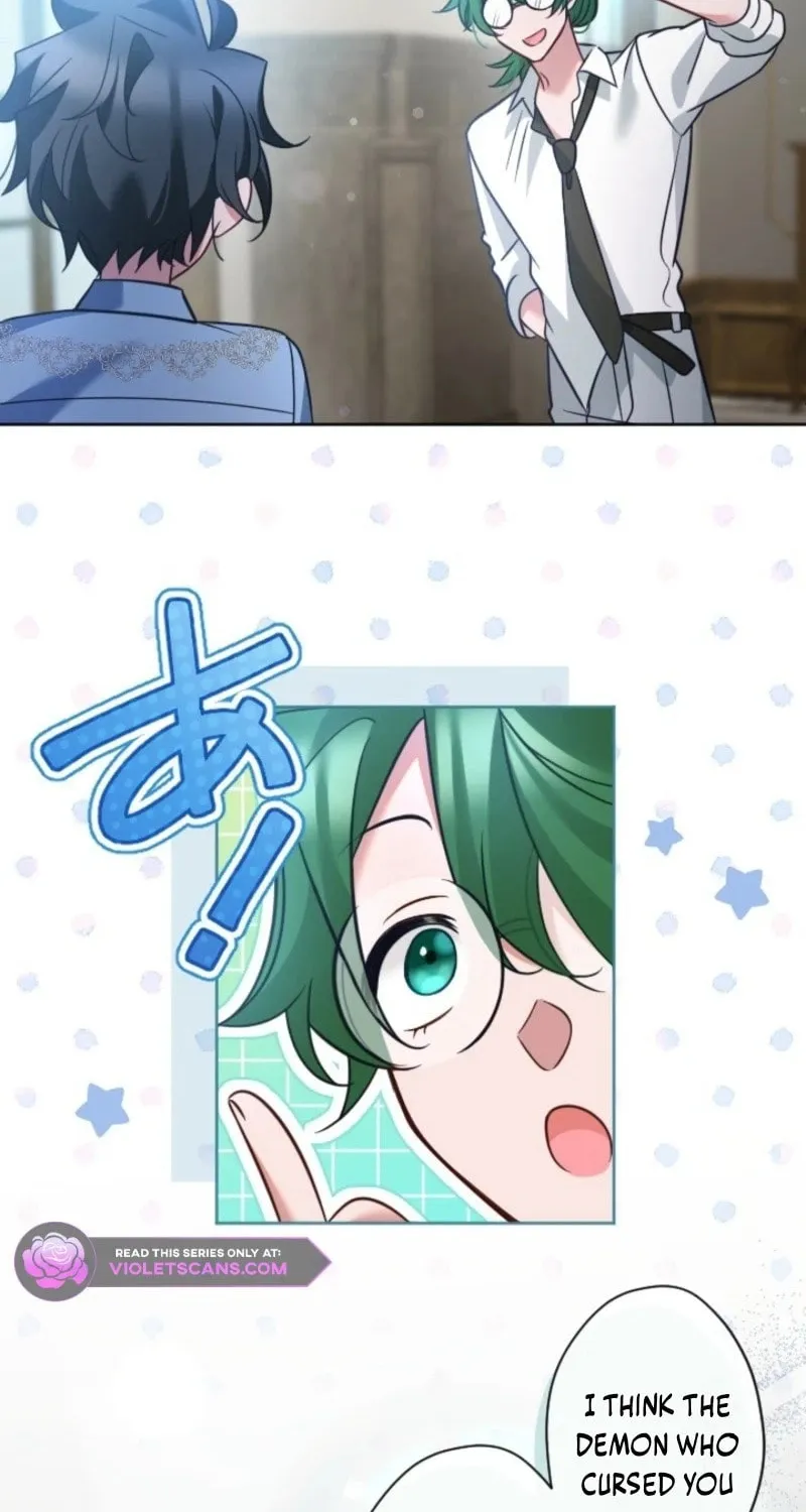 Oshi no Shuuchakushin wo Namete Ita Chapter 94 page 40 - 