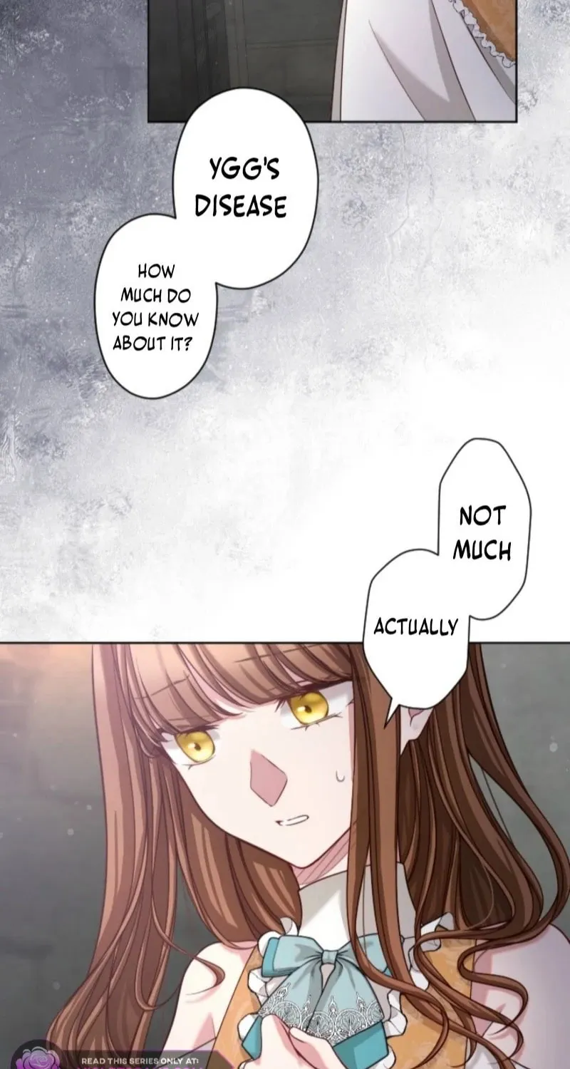 Oshi no Shuuchakushin wo Namete Ita Chapter 94 page 5 - 
