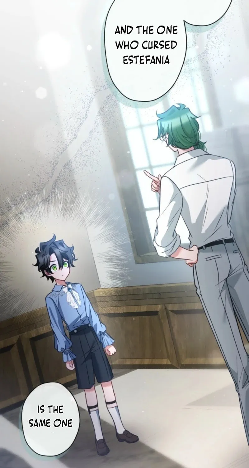 Oshi no Shuuchakushin wo Namete Ita Chapter 94 page 41 - 