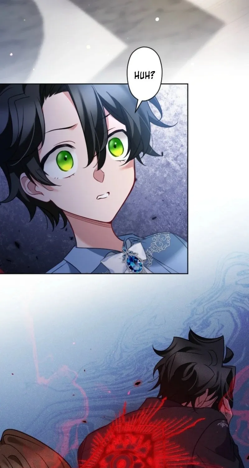 Oshi no Shuuchakushin wo Namete Ita Chapter 94 page 42 - 