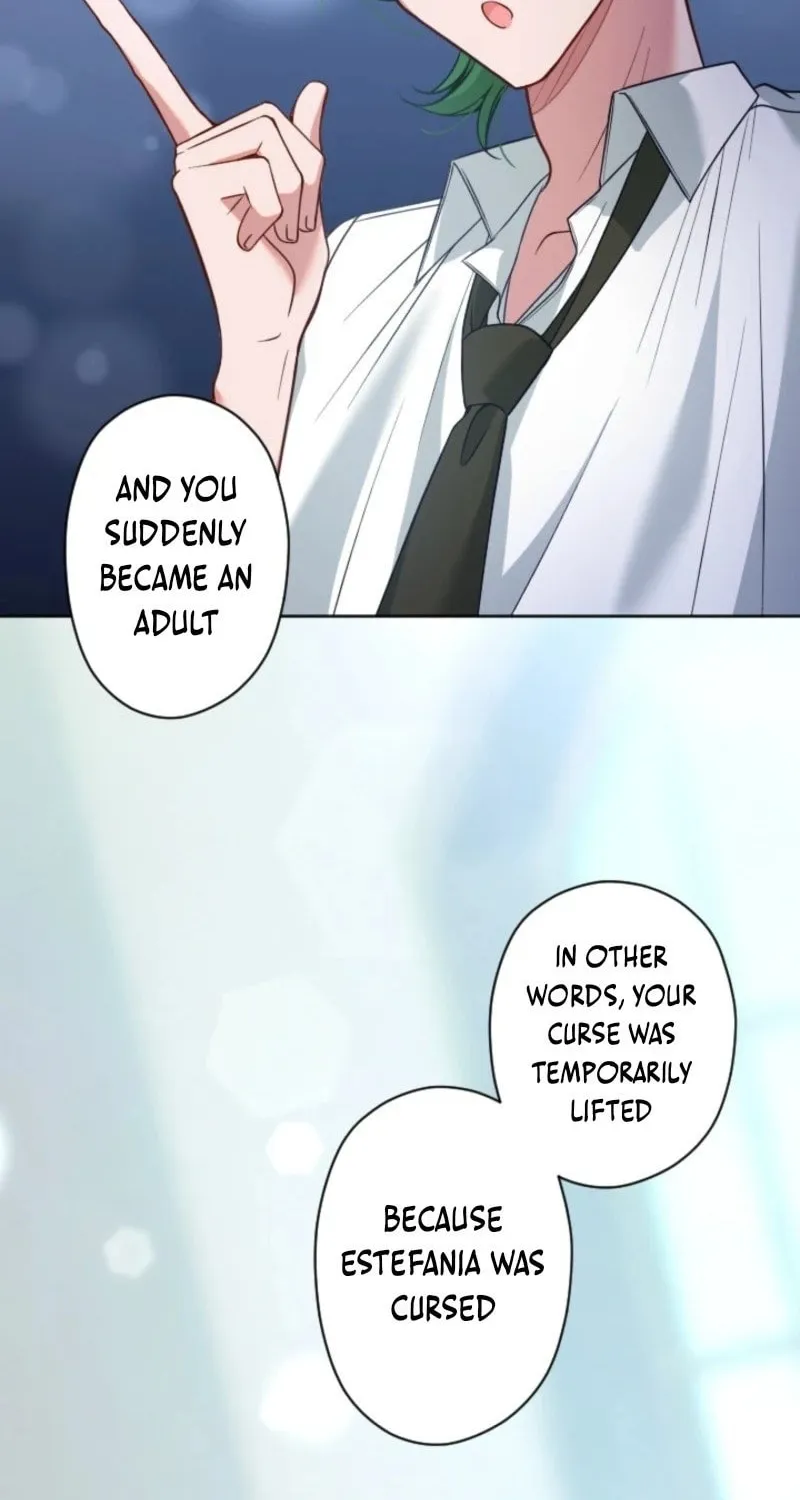 Oshi no Shuuchakushin wo Namete Ita Chapter 94 page 44 - 