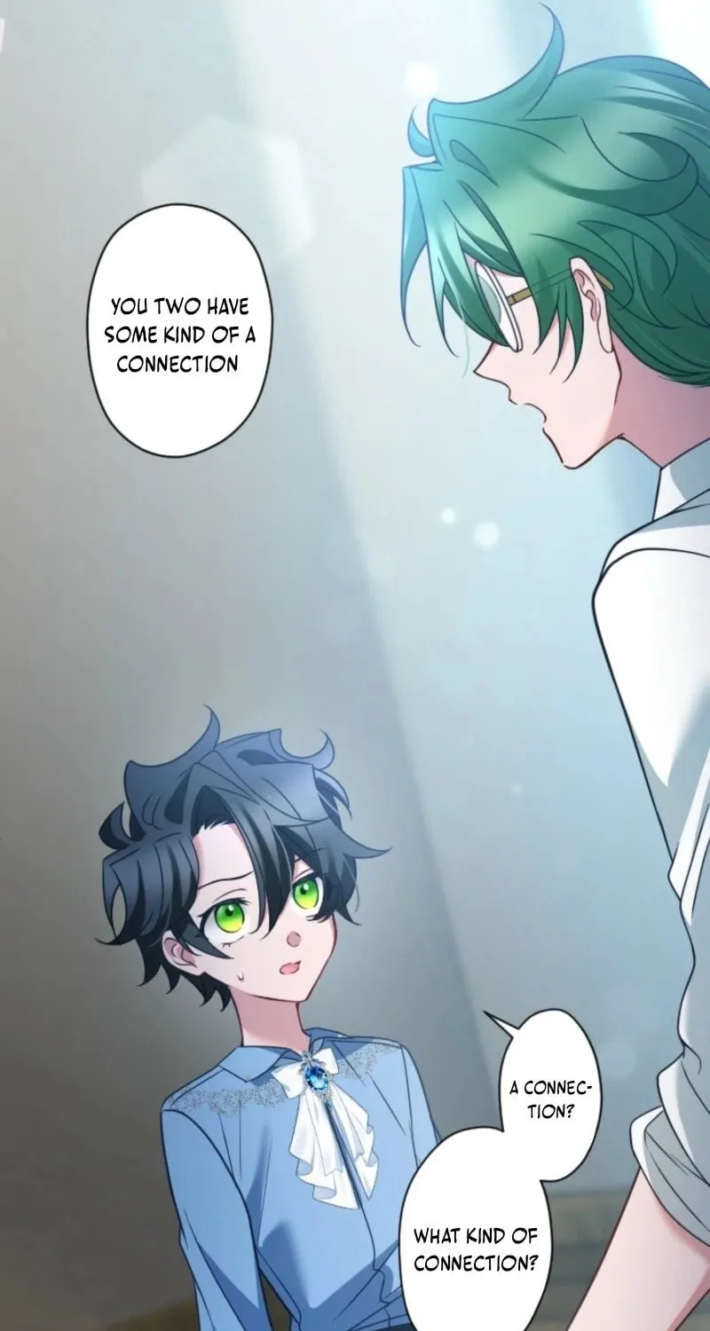 Oshi no Shuuchakushin wo Namete Ita Chapter 94 page 45 - 