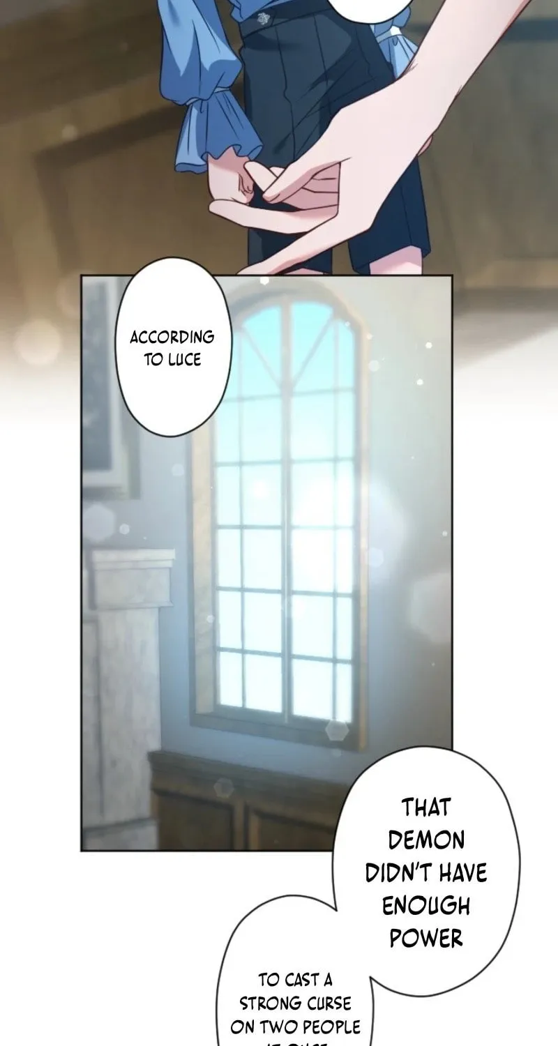 Oshi no Shuuchakushin wo Namete Ita Chapter 94 page 46 - 