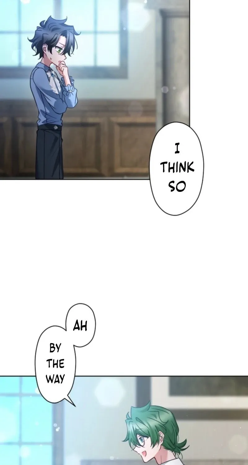 Oshi no Shuuchakushin wo Namete Ita Chapter 94 page 49 - 