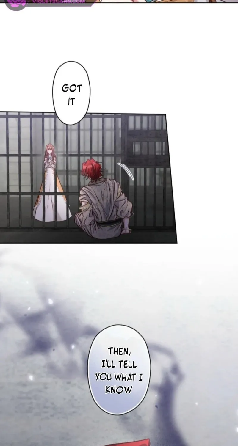 Oshi no Shuuchakushin wo Namete Ita Chapter 94 page 6 - 