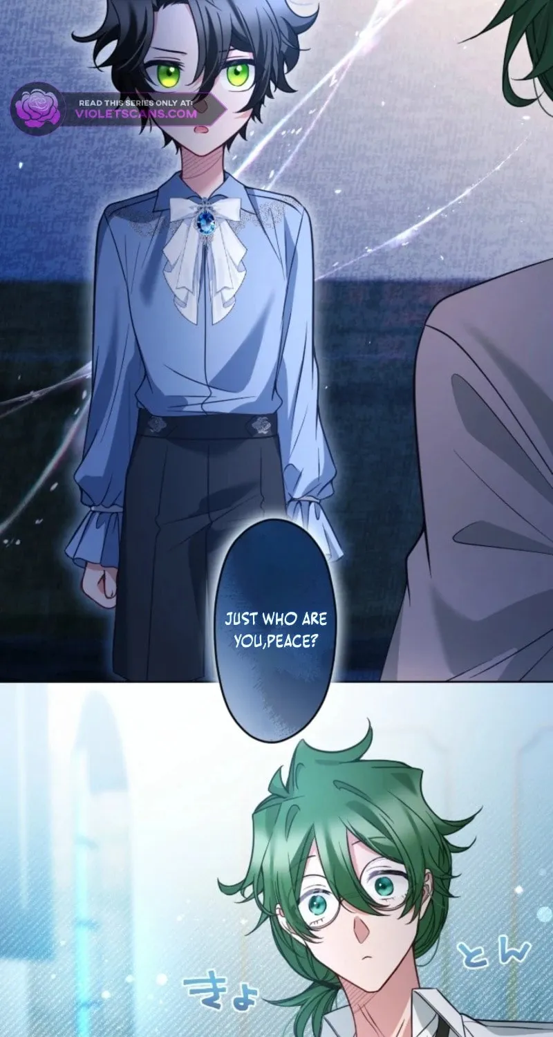 Oshi no Shuuchakushin wo Namete Ita Chapter 94 page 51 - 