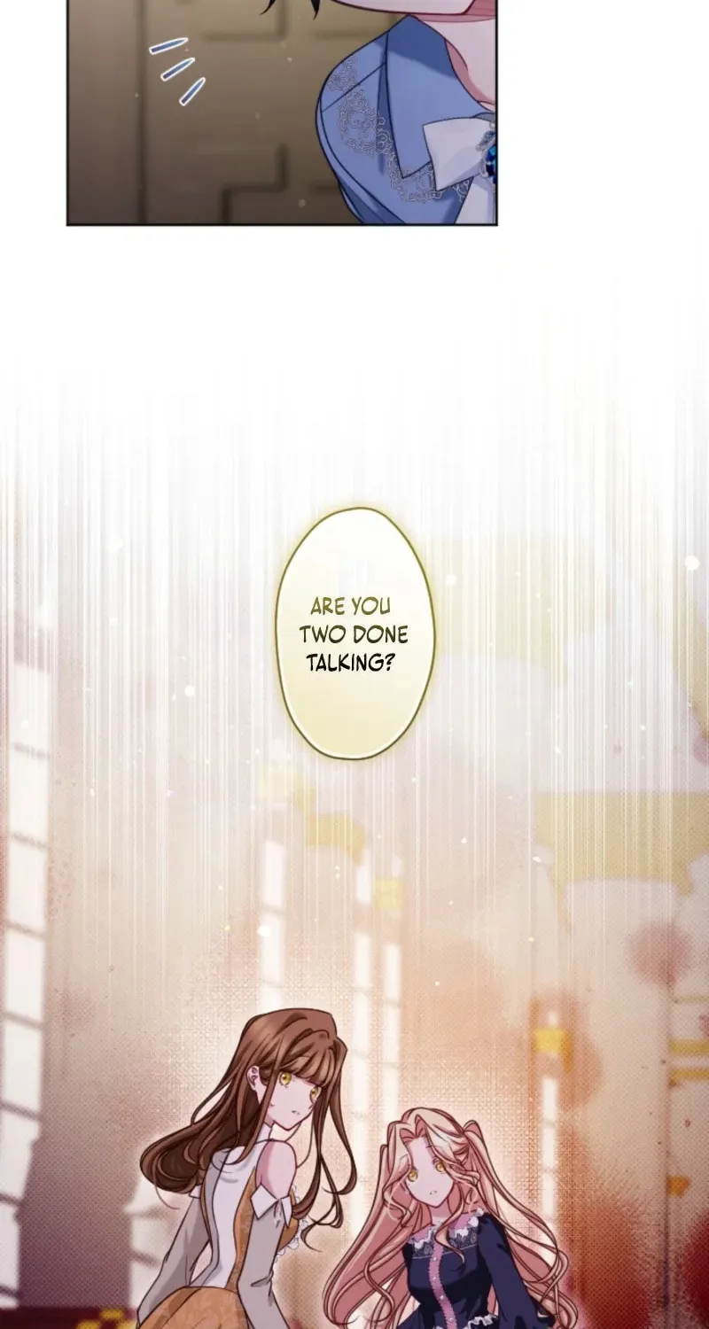 Oshi no Shuuchakushin wo Namete Ita Chapter 95 page 11 - 