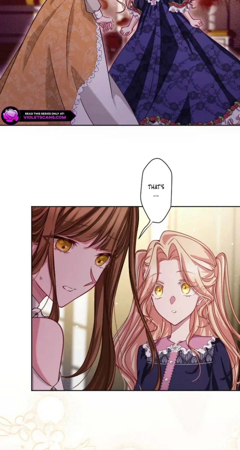 Oshi no Shuuchakushin wo Namete Ita Chapter 95 page 12 - 