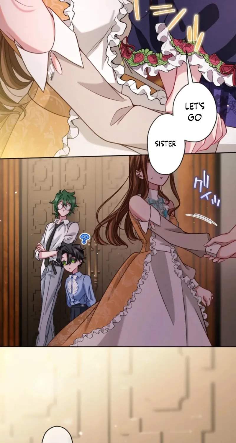 Oshi no Shuuchakushin wo Namete Ita Chapter 95 page 15 - 