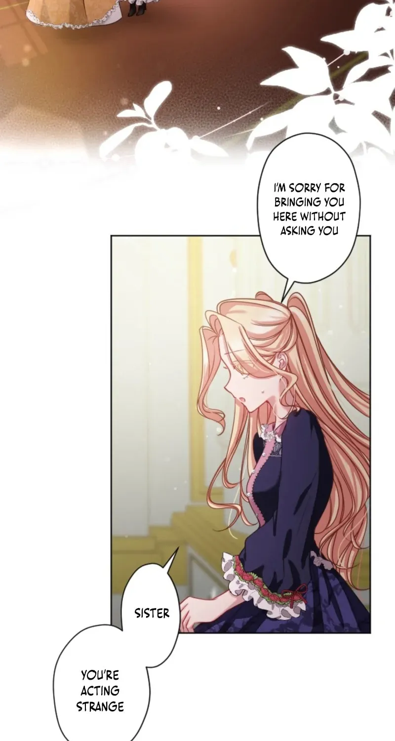 Oshi no Shuuchakushin wo Namete Ita Chapter 95 page 19 - 