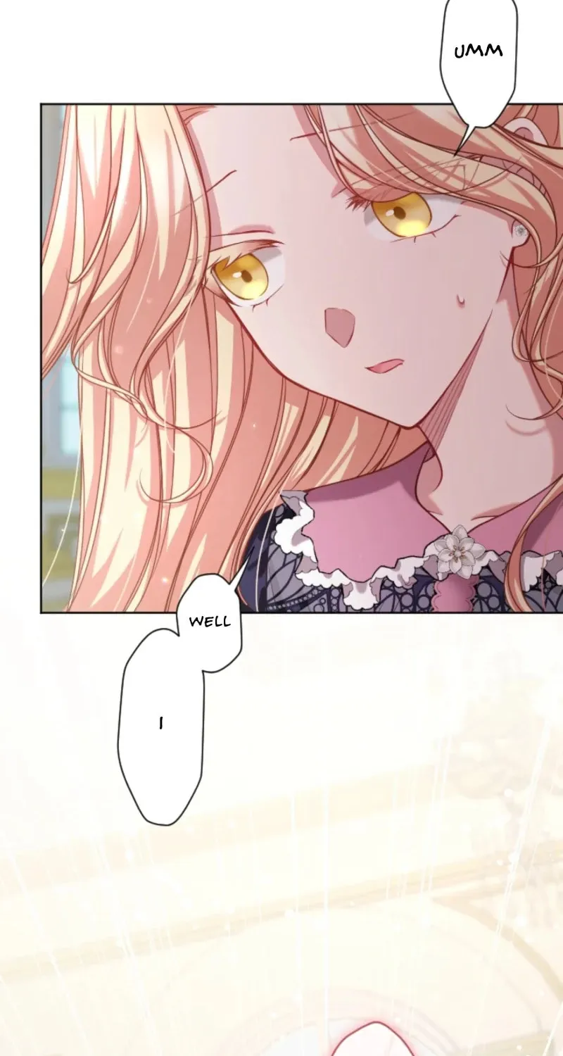 Oshi no Shuuchakushin wo Namete Ita Chapter 95 page 24 - 