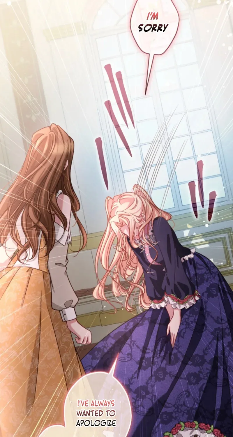 Oshi no Shuuchakushin wo Namete Ita Chapter 95 page 25 - 