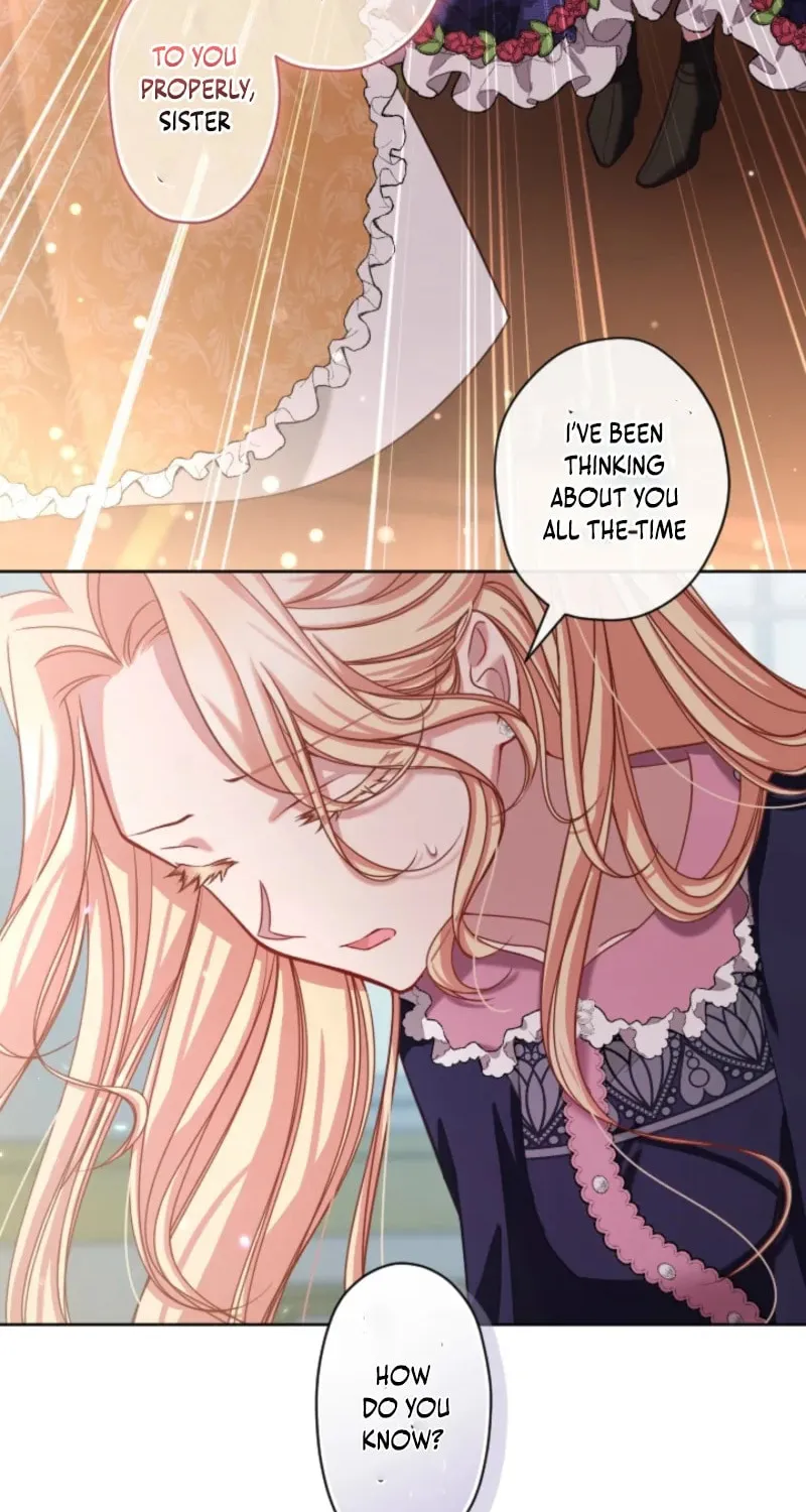 Oshi no Shuuchakushin wo Namete Ita Chapter 95 page 26 - 