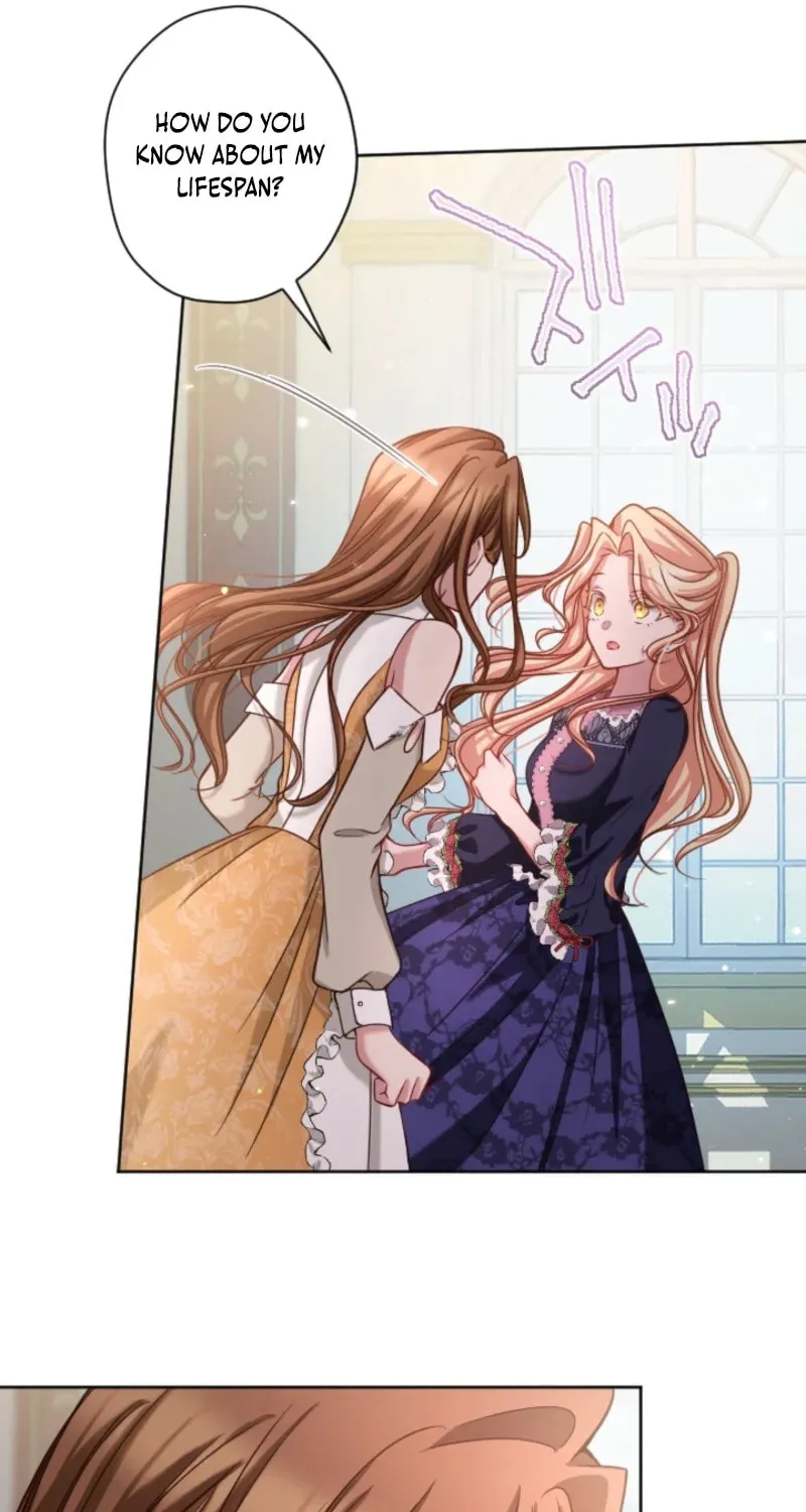 Oshi no Shuuchakushin wo Namete Ita Chapter 95 page 28 - 