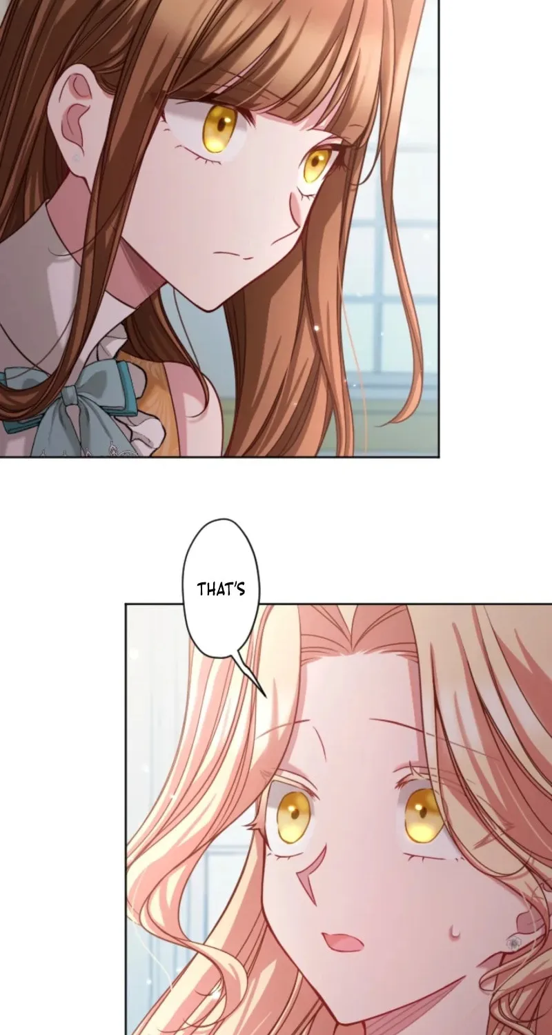 Oshi no Shuuchakushin wo Namete Ita Chapter 95 page 29 - 