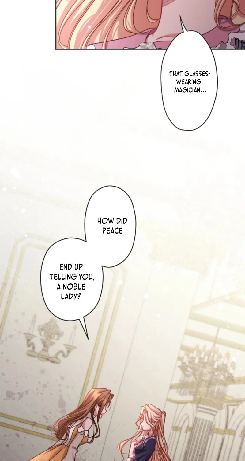 Oshi no Shuuchakushin wo Namete Ita Chapter 95 page 30 - 