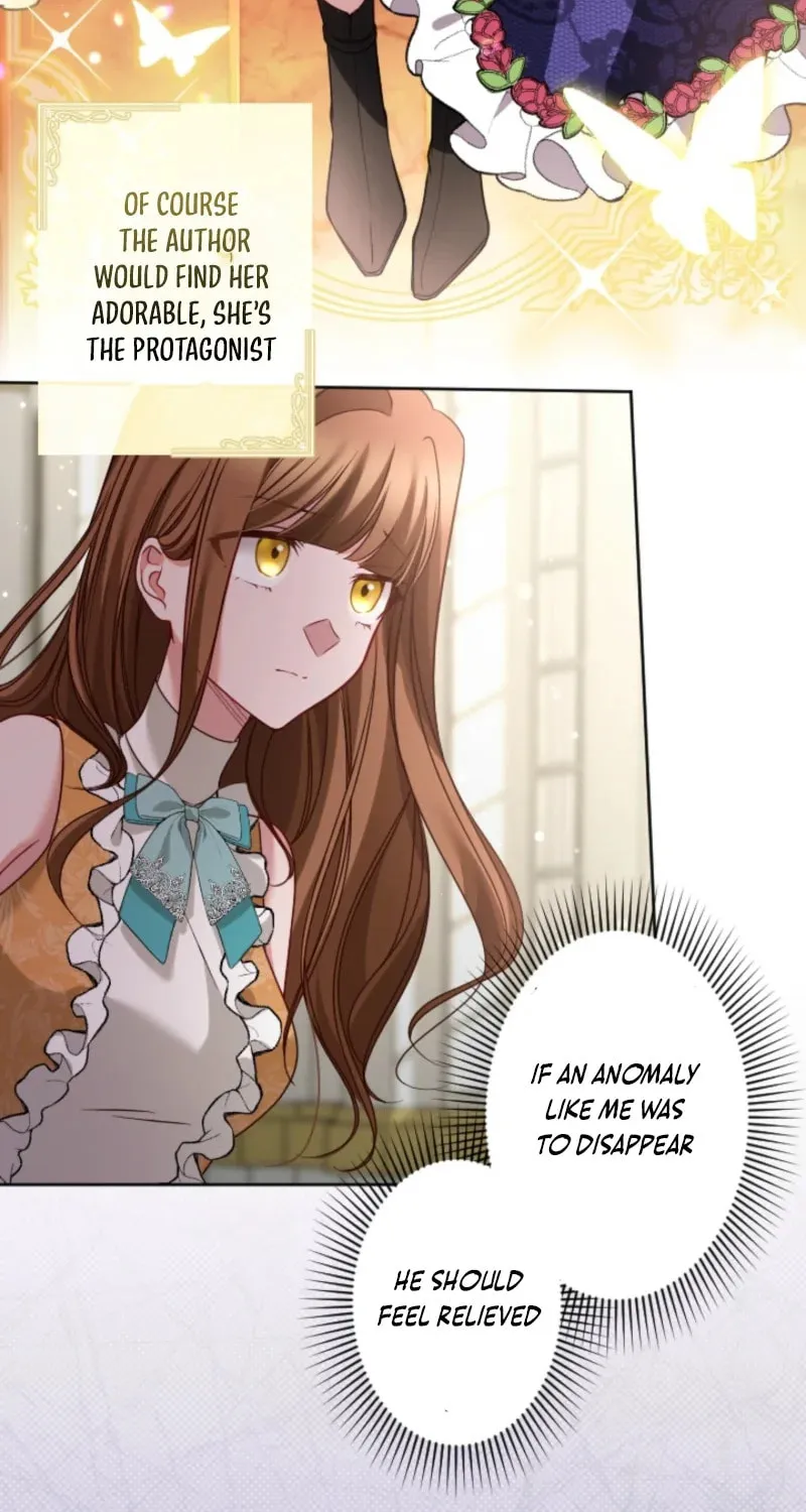 Oshi no Shuuchakushin wo Namete Ita Chapter 95 page 38 - 