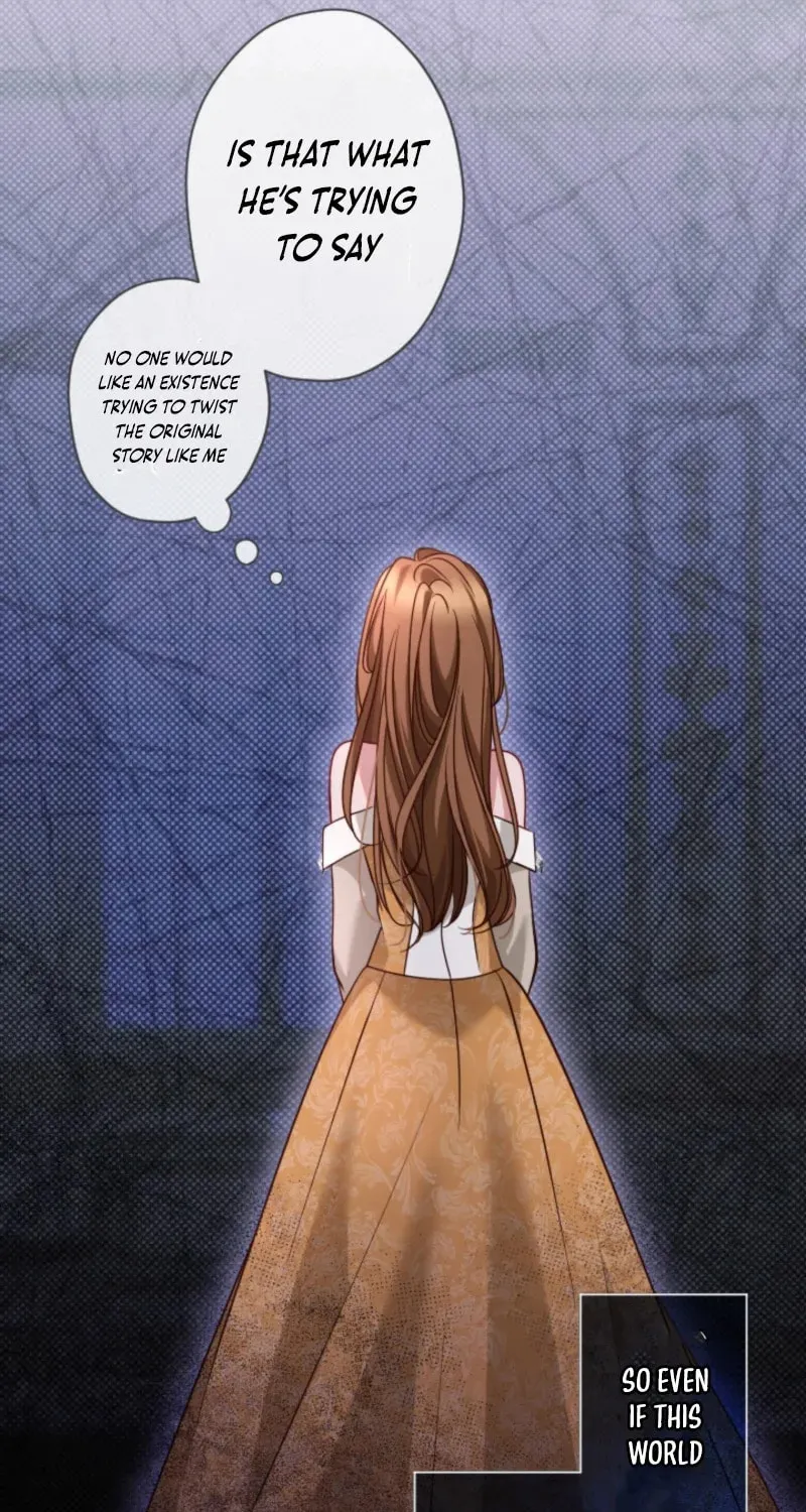 Oshi no Shuuchakushin wo Namete Ita Chapter 95 page 40 - 