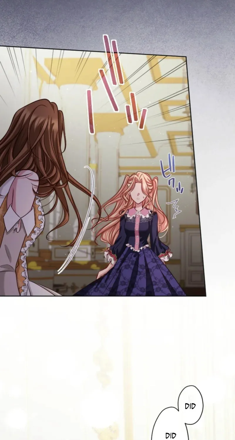 Oshi no Shuuchakushin wo Namete Ita Chapter 95 page 5 - 