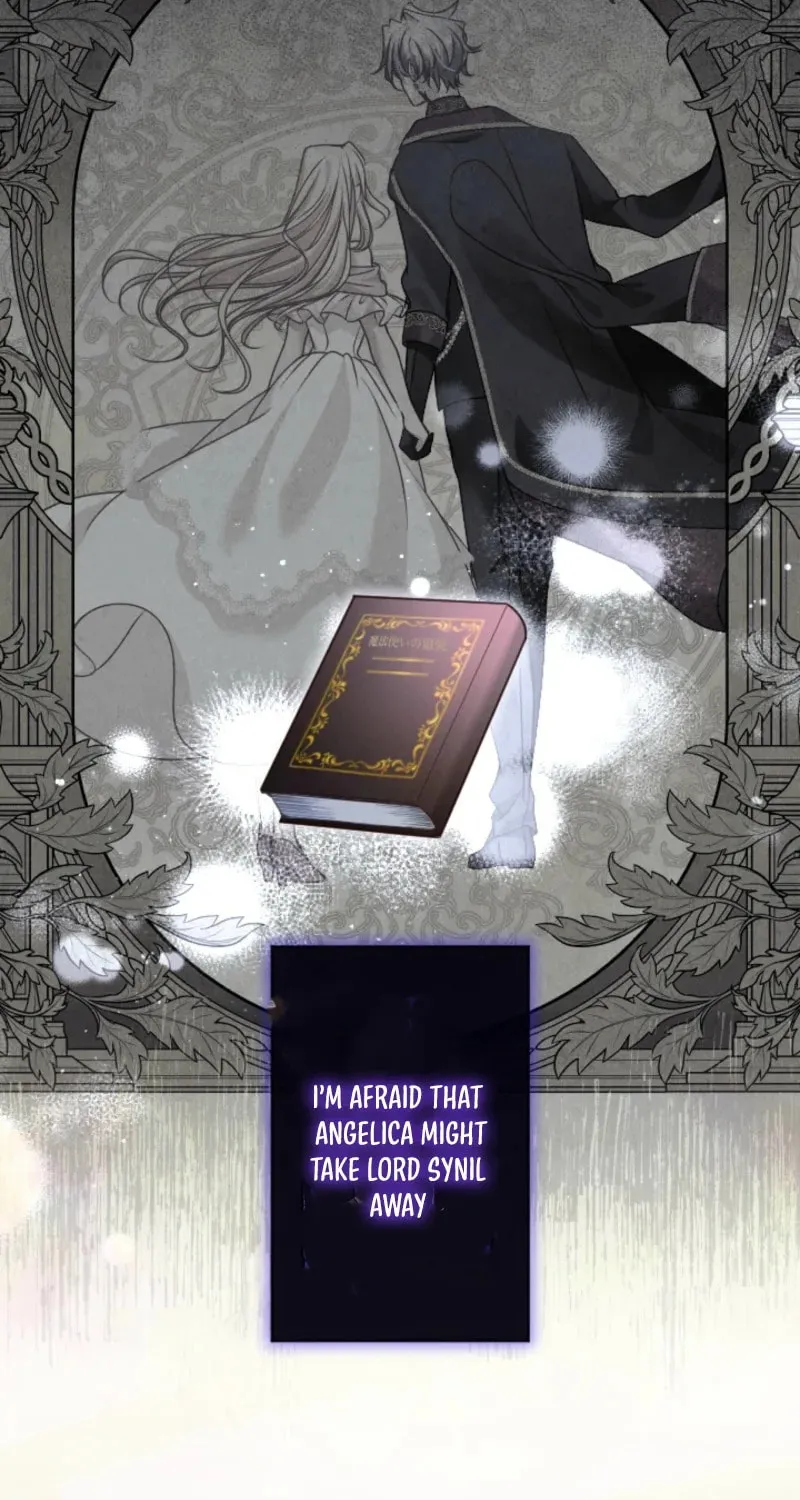 Oshi no Shuuchakushin wo Namete Ita Chapter 95 page 42 - 