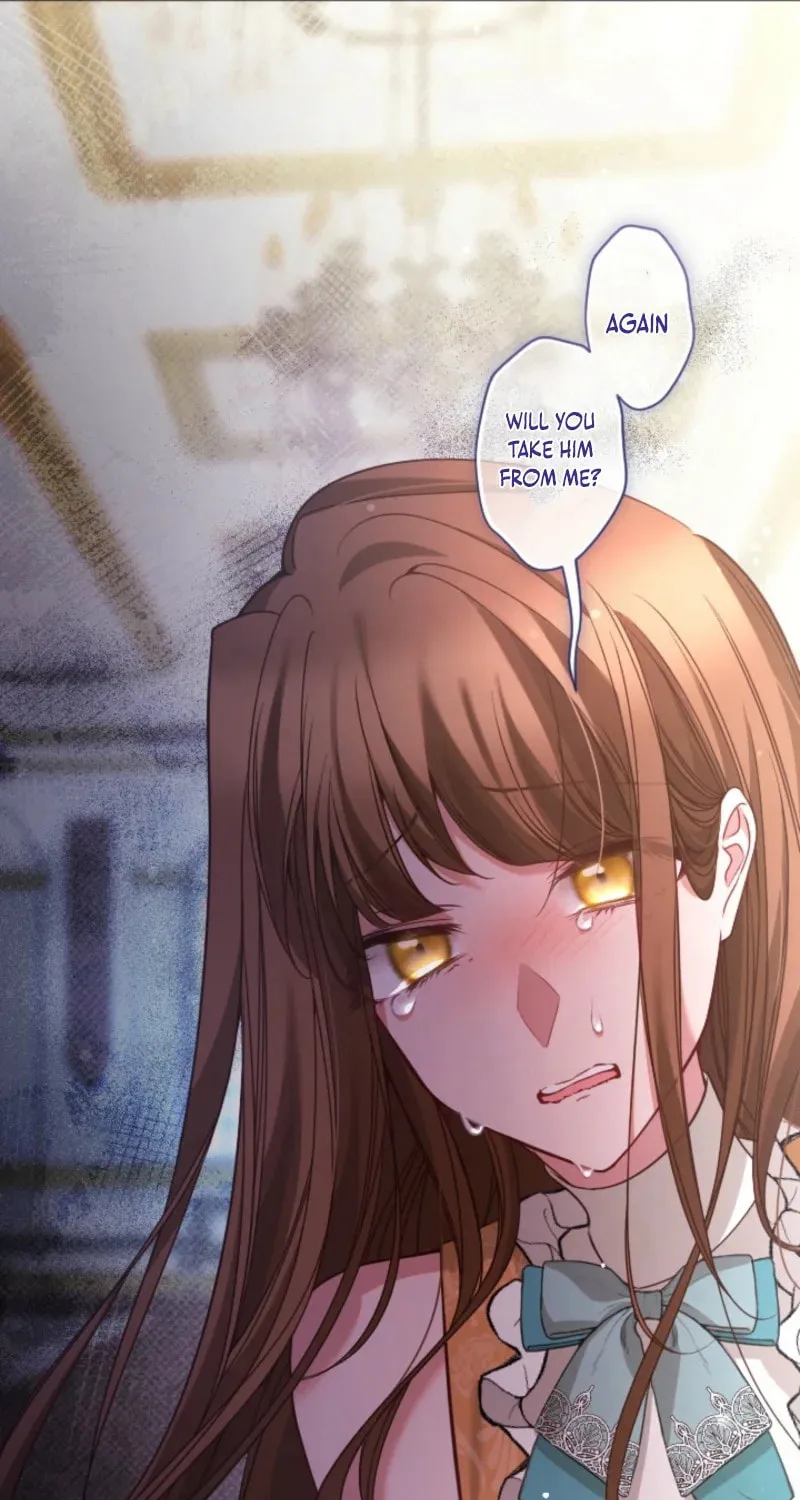 Oshi no Shuuchakushin wo Namete Ita Chapter 95 page 45 - 