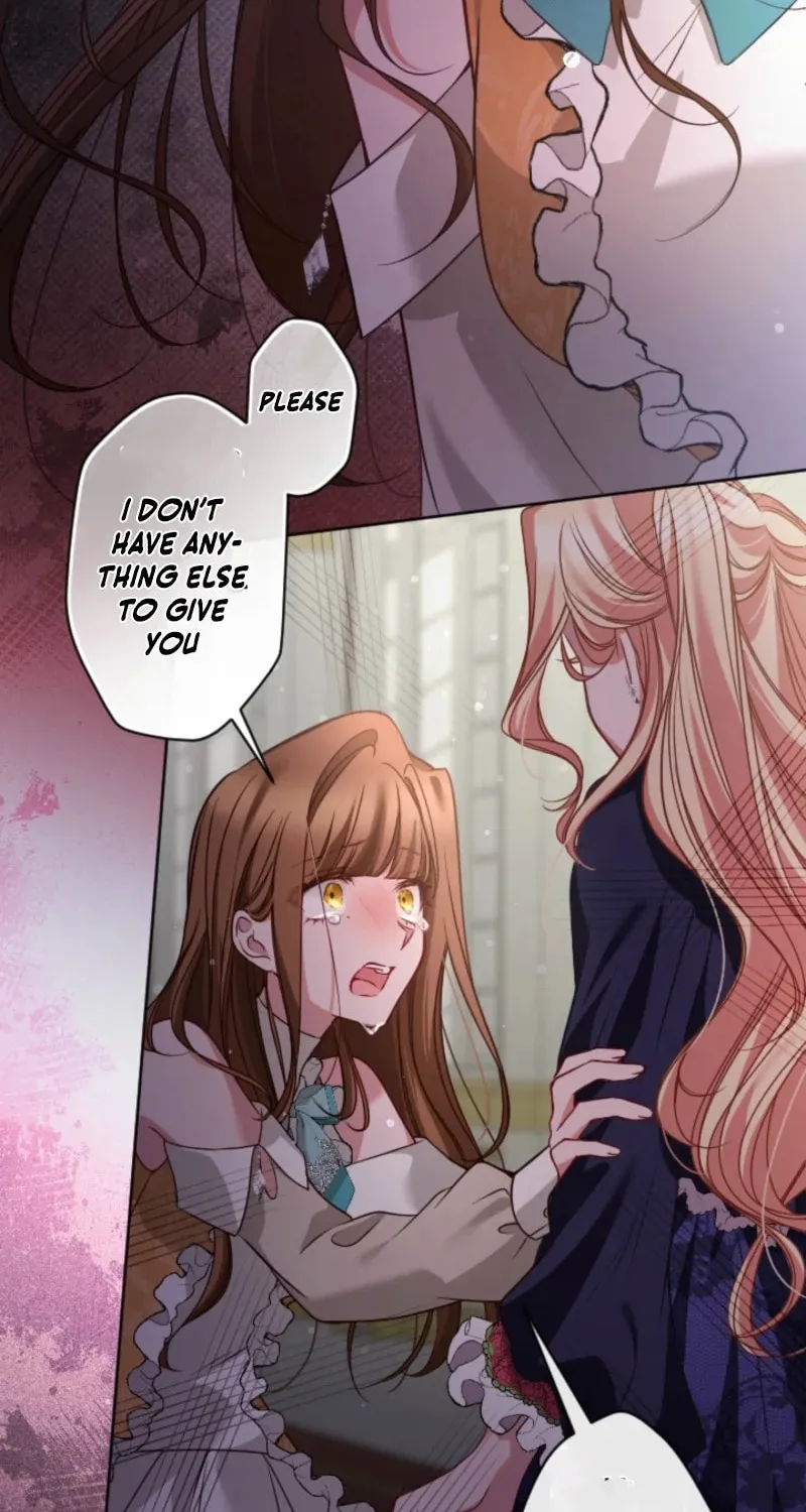Oshi no Shuuchakushin wo Namete Ita Chapter 95 page 46 - 