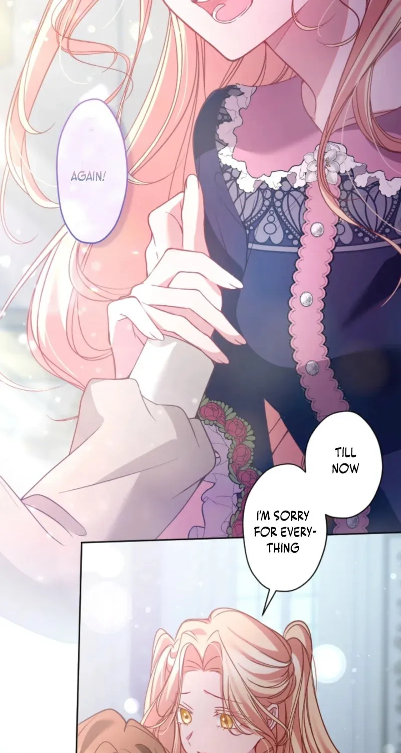 Oshi no Shuuchakushin wo Namete Ita Chapter 95 page 49 - 